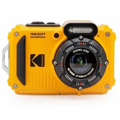 KODAK PIXPRO WATERPROOF WPZ2
