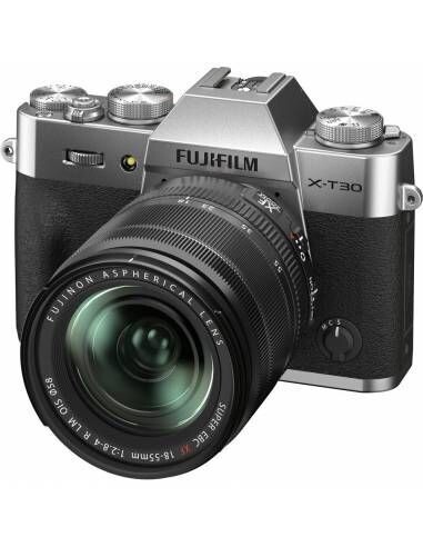 FUJIFILM X-T30 II