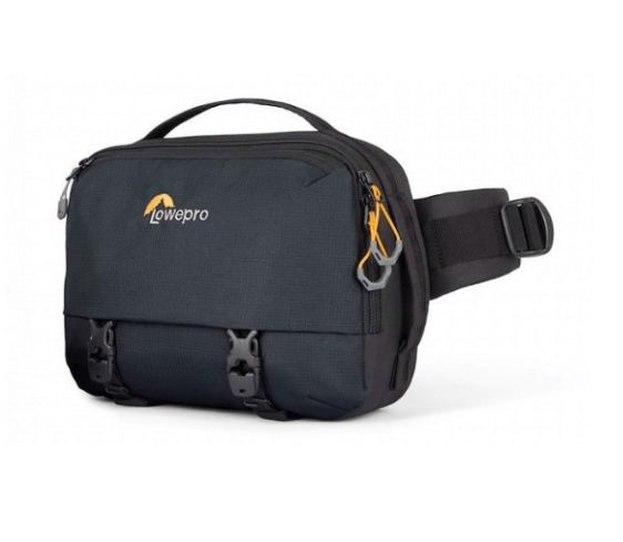 Lowepro Trekker Lite SLX 120 Bolsa para cámara Negra