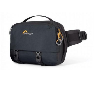 Lowepro Trekker Lite SLX 120 Bolsa para cámara Negra Lowepro Trekker Lite SLX 120 Bolsa para cámara Negra