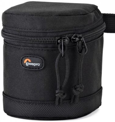 Funda para objetivo Lowepro 7 x 8 cm Funda para objetivo Lowepro 7 x 8 cm