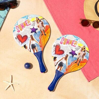 Palas de Playa Personalizadas Palas de Playa Personalizadas