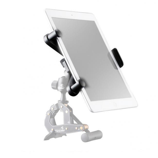 Adaptador para Tablet Takeway T-TH01 Adaptador para Tablet Takeway T-TH01