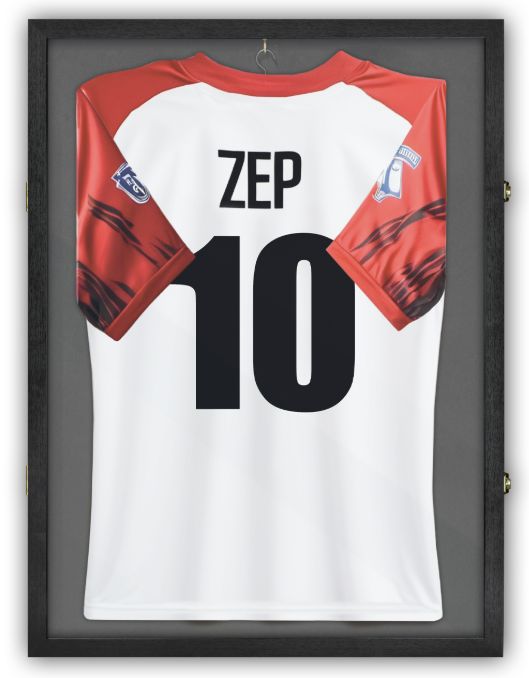 MARCO NEGRO DE JERSEY 60X80