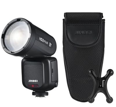 Flash Universal Jinbei HD-2 PLUS TTL Profesional Flash Universal Jinbei HD-2 PLUS TTL Profesional