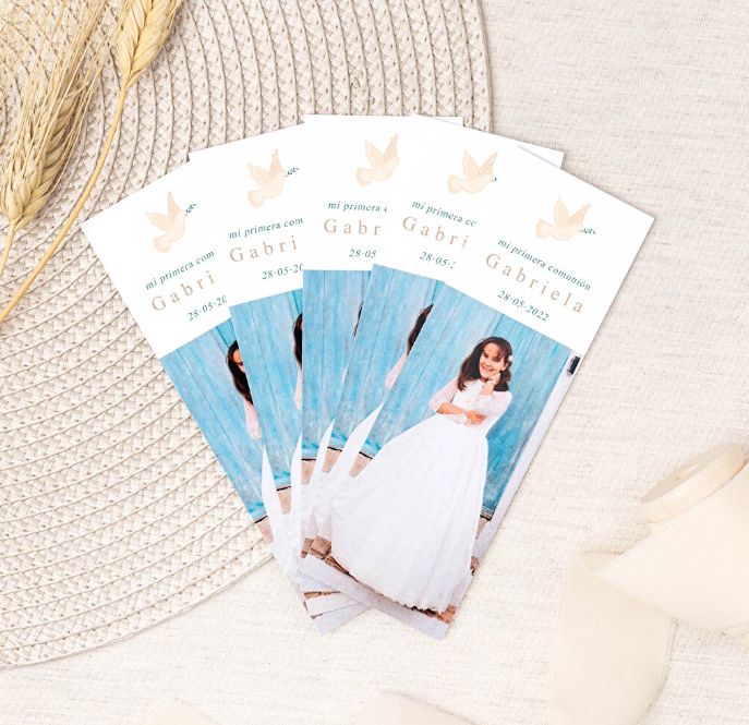 Marcapáginas  Papel