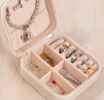 Joyero Personalizado Joyero Personalizado