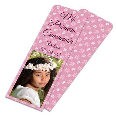 Marcapáginas Personalizado Marcapáginas Personalizado