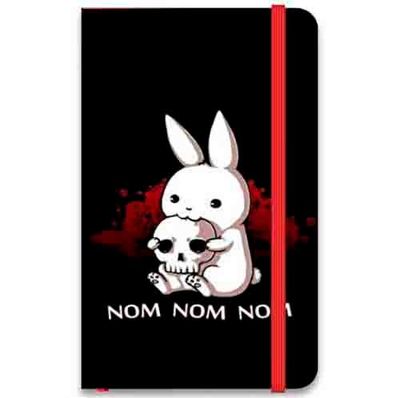 Libreta A6 Mom Mom