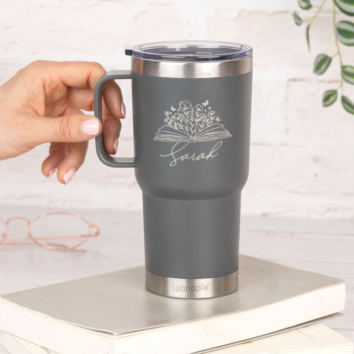 Taza Térmica Personalizada Taza Térmica Personalizada