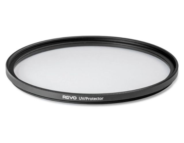 Filtro UV & Protector Irix Revo 72mm