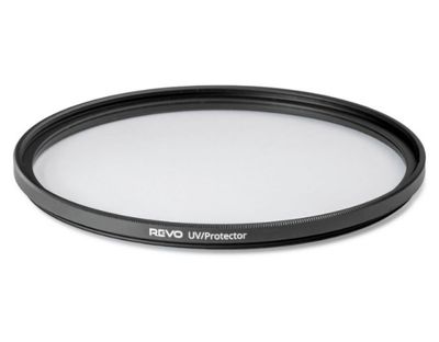 Filtro UV & Protector Irix Revo 72mm Filtro UV & Protector Irix Revo 72mm