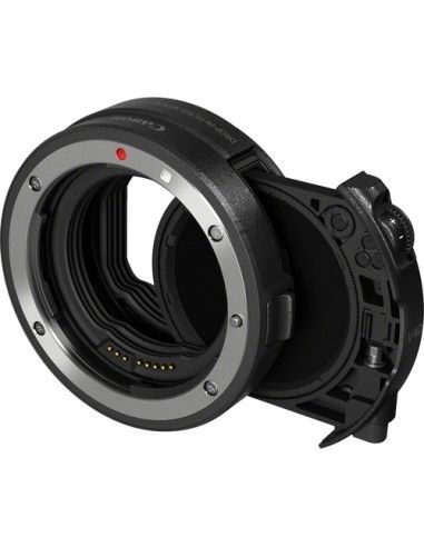 CANON DIF MT ADAPTER EF-EOS R WITH V-ND FILTER