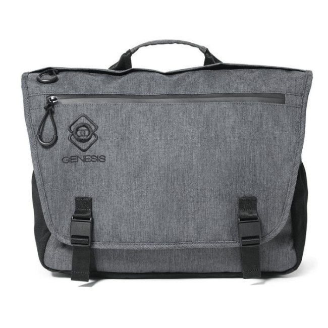 Genesis Gear Ursa Bolsa fotográfica L Slim Gris