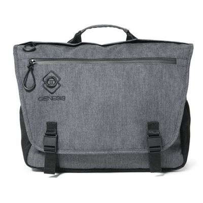 Genesis Gear Ursa Bolsa fotográfica L Slim Gris Genesis Gear Ursa Bolsa fotográfica L Slim Gris