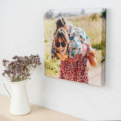 Lienzo Personalizado