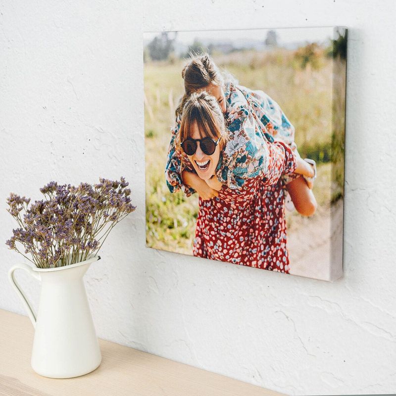 Lienzo Personalizado