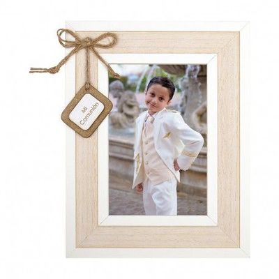 Marco Comunión Figura Marco Comunión Figura