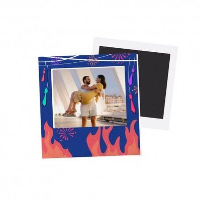 Imán Forex Polaroid Imán Forex Polaroid