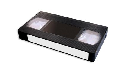 Cinta VHS a USB Formato PAL