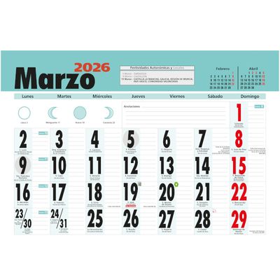 Faldilla Mensual Notas 48,5 Faldilla Mensual Notas 48,5