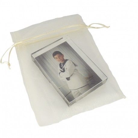Bolsa Regalo Organza