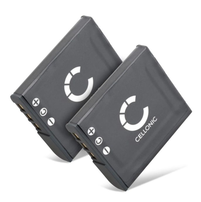 2x Bateria Sony NP-BG1, NP-FG1 900mAh - , Batería recargable para camaras Sony DSC-H50 H3 H7 H9 H10 H20 H50 H55 H70 -H90 DSC-HX9V HX5V HX7V HX10V HX20V DSC-W55 W50 W80 2x Bateria Sony NP-BG1, NP-FG1 900mAh - , Batería recargable para camaras Sony DSC-H50 H3 H7 H9 H10 H20 H50 H55 H70 -H90 DSC-HX9V HX5V HX7V HX10V HX20V DSC-W55 W50 W80