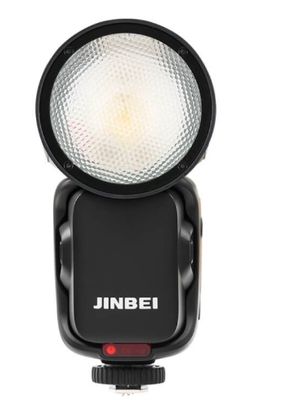 Jinbei HD-2MAX Flash de zapata Universal Jinbei HD-2MAX Flash de zapata Universal