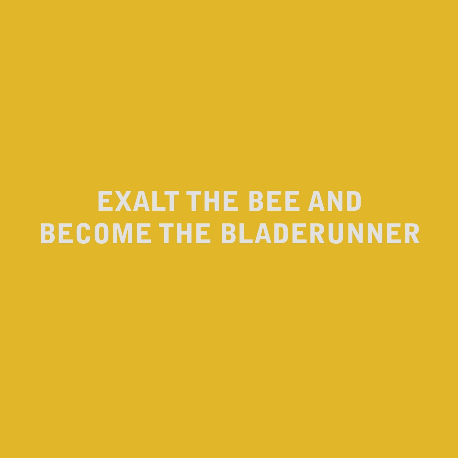 title: bladerunner
