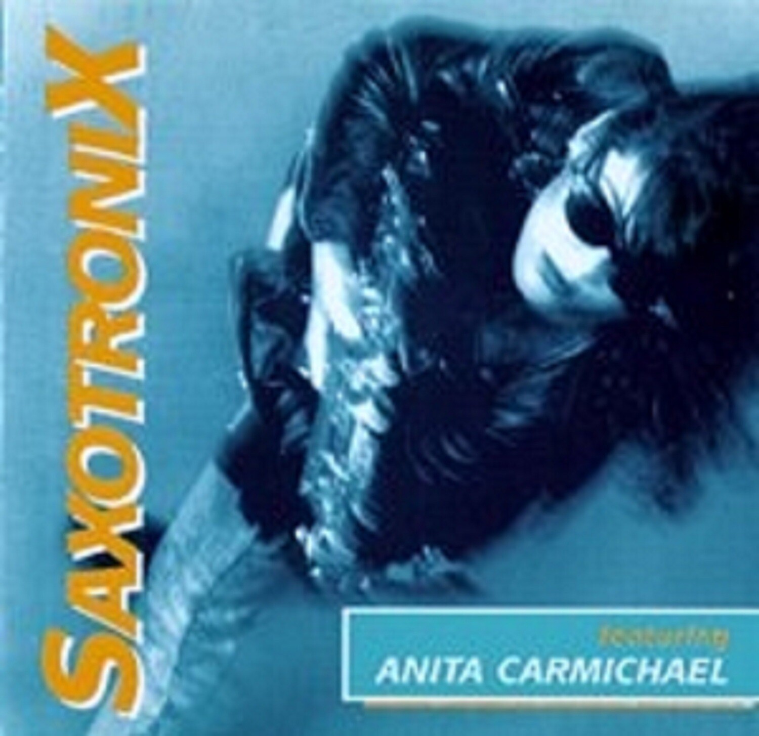 Saxotronix
