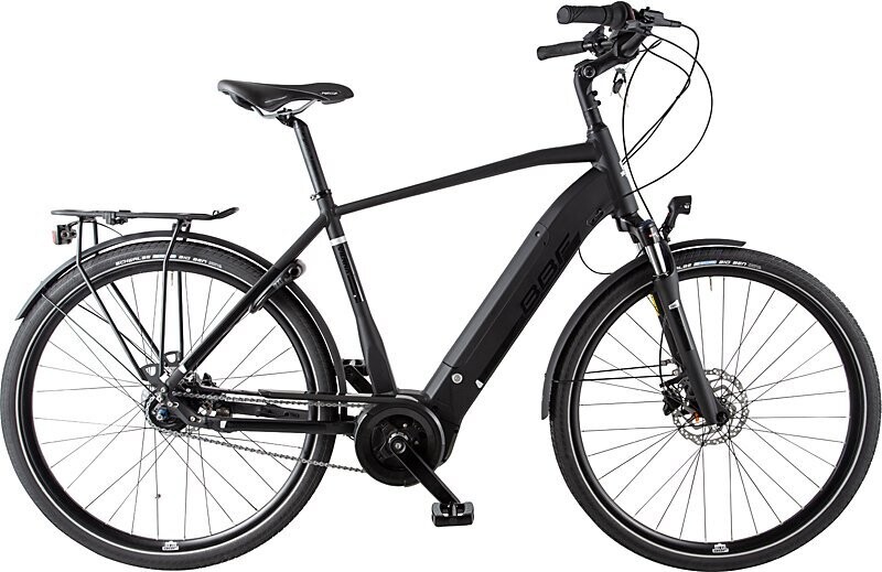 E-Bike BBF E-Bike BBF "Vienna" BOSCH Herren 8-Gang