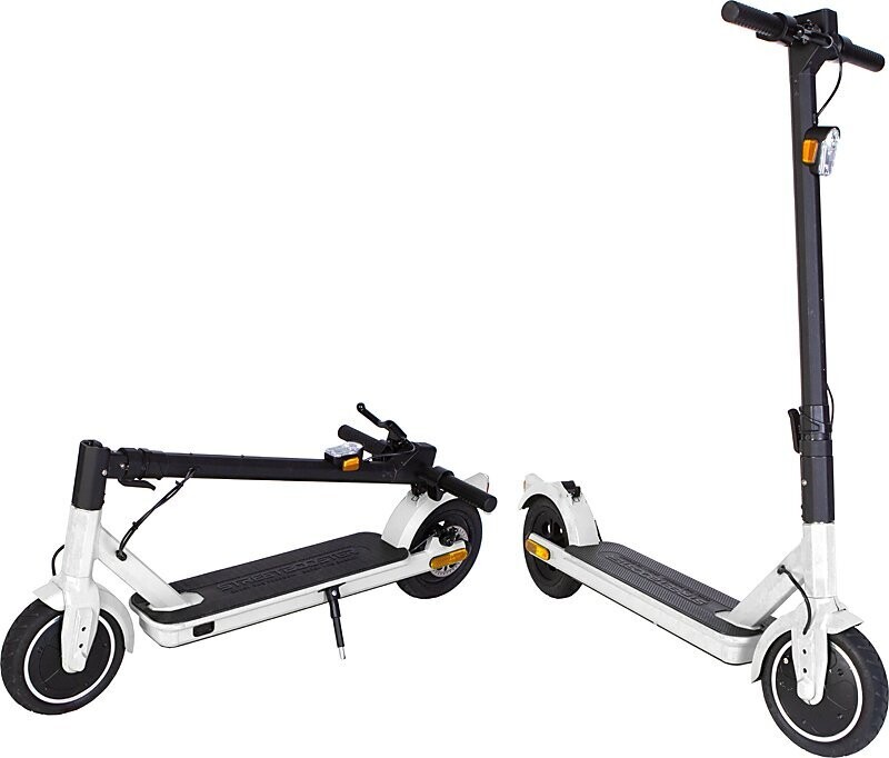 E-Scooter STREETBOOSTER "One"