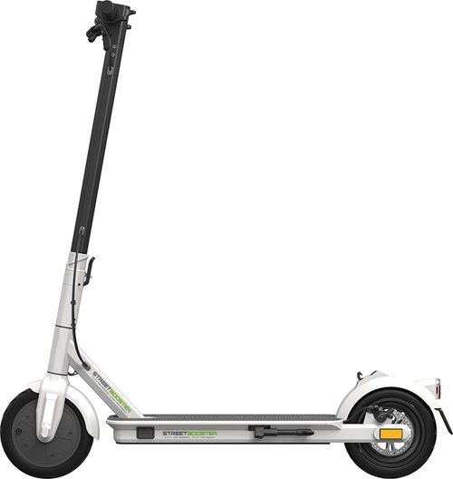ABUS E-Scooter Faltschloss (One), STREETBOOSTER One