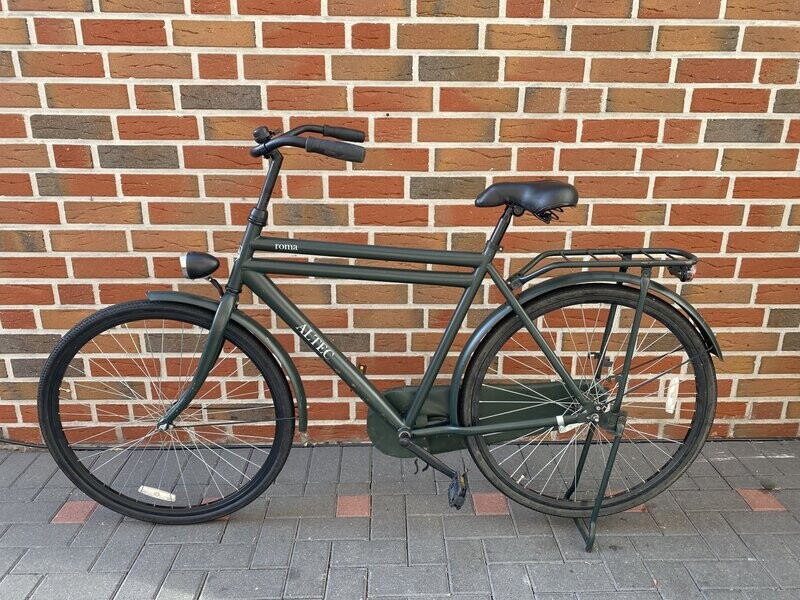 Altec Herren Singlespeed Fahrrad 28 Zoll Altec Herren Singlespeed Fahrrad 28 Zoll