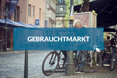 Gebrauchtmarkt