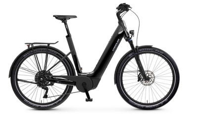 Kreidler Vitality Eco 10 Sport Wave Shimano Cues 11-Gang / Bosch Performance Line CX / 625Wh / Disc