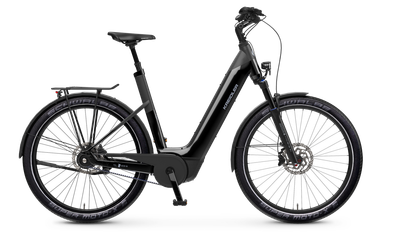 Kreidler Vitality Eco 10 Wave Shimano Nexus 5-Gang Freilauf / Bosch Performance Line CX / 625Wh / Disc / Gates