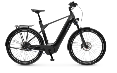 Kreidler Vitality Eco 10 Diamant Shimano Nexus 5-Gang Freilauf / Bosch Performance Line CX / 625Wh / Disc / Gates