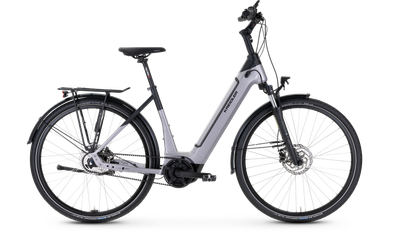 Kreidler Vitality Eco 8+ Wave Shimano Nexus 5-Gang Rücktritt / Bosch Performance Line / 625Wh / Disc / Gates