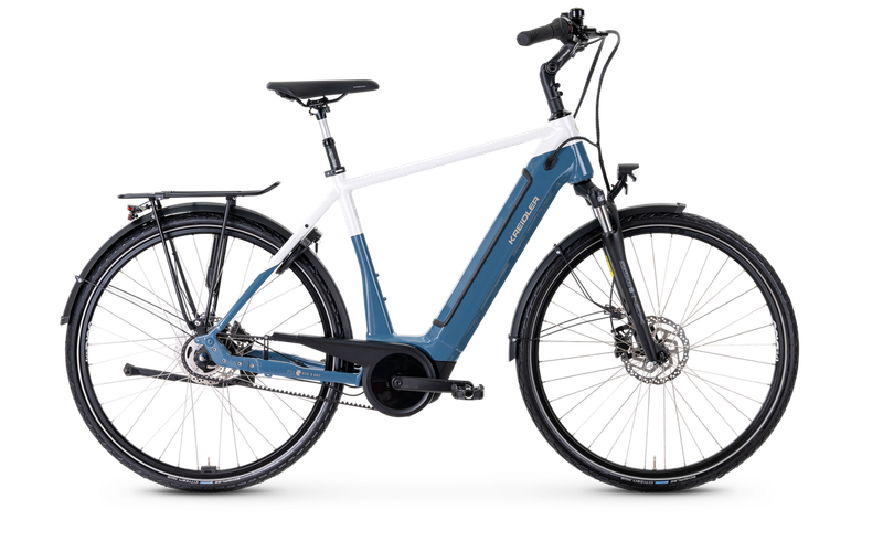 Kreidler Vitality Eco 8 Edition Diamant Shimano Nexus 5-Gang Freilauf / Bosch Performance Line / 625Wh / Disc / Gates