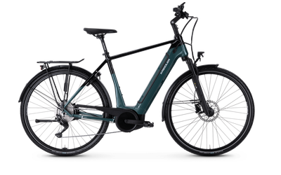 Kreidler Vitality Eco 7 Sport CX+ Diamant Shimano Deore 10-Gang Linkglide / Bosch Perfomance Line CX / 625Wh / Disc