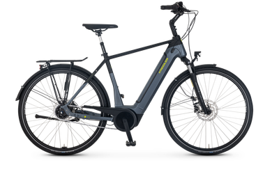 Kreidler Vitality Eco 8 Diamant Shimano Nexus 5-Gang Freilauf / Bosch Performance Line / 625Wh / Disc