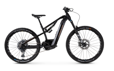 Kreidler SWYPE 4.0 FS Sram XO1 Eagle 12-Gang / Bosch Perfomance Line CX / 750Wh