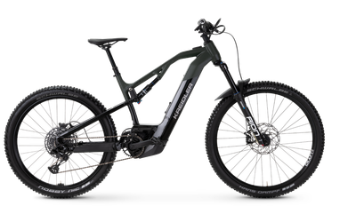 Kreidler SWYPE 2.0 FS Sram SX Eagle 12-Gang / Bosch Perfomance Line CX / 625Wh