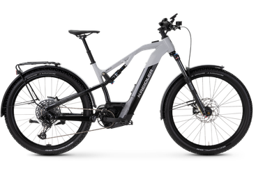 Kreidler SWYPE 2.0 FS Equipped Sram SX Eagle 12-Gang / Bosch Perfomance Line CX / 625Wh