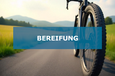 Bereifung