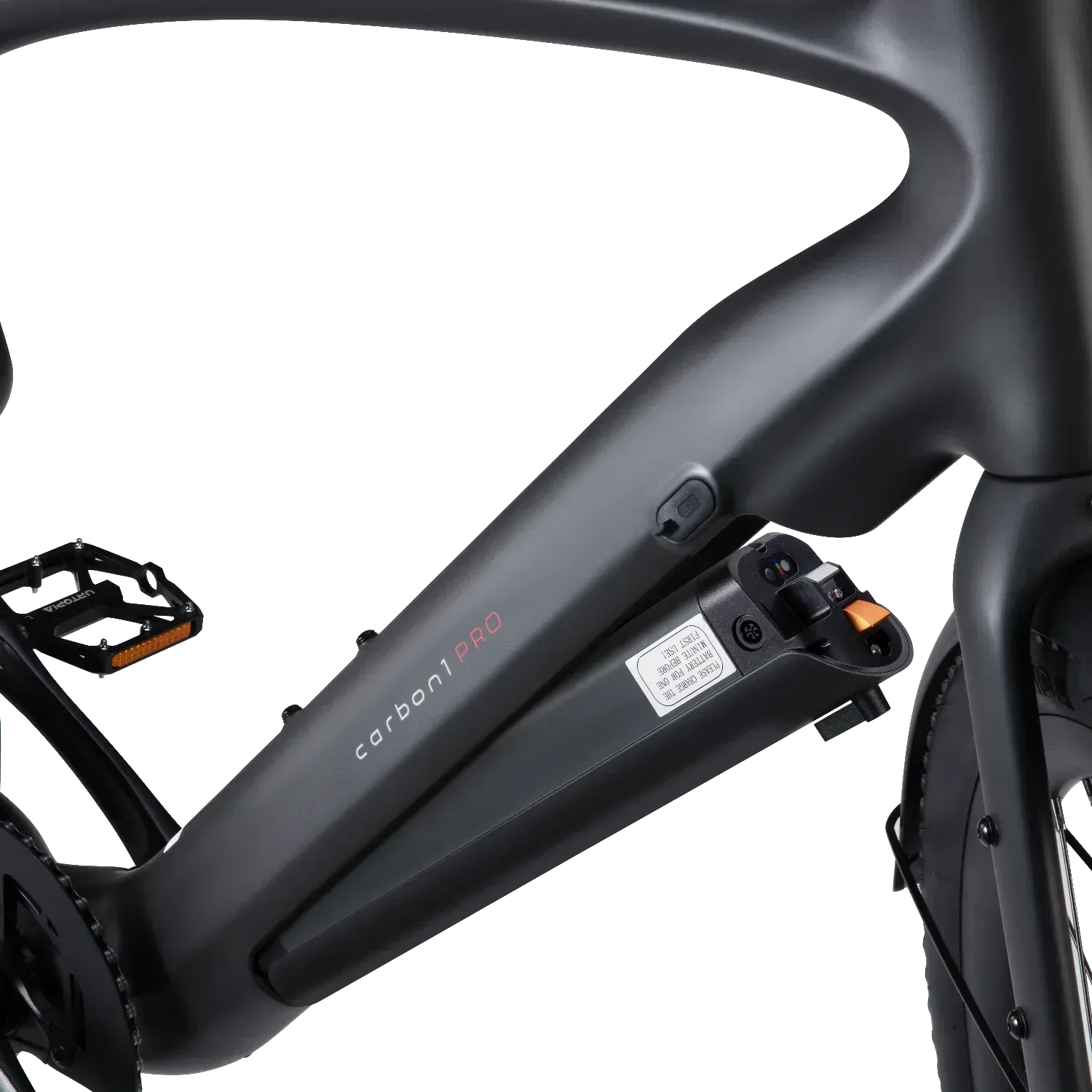 Batterie - Carbon 1 Pro