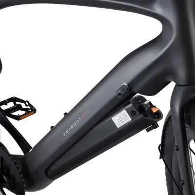 Batterie - Carbon 1 Pro