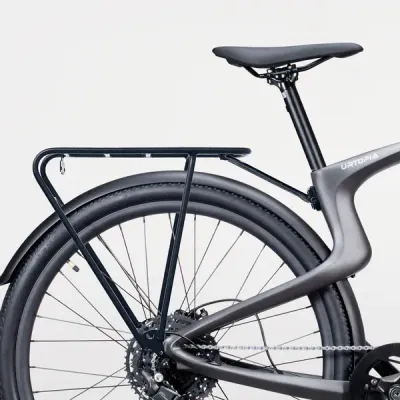 Gepäckträger hinten - Carbon 1 Pro Gepäckträger hinten - Carbon 1 Pro