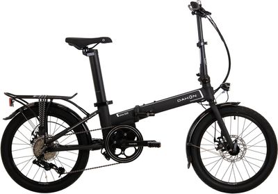 Dahon E-Faltrad Unio E20 Faltrahmen Dahon 342 Wh